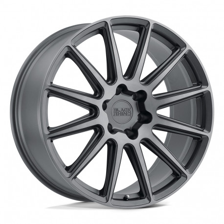 ALU disky Black Rhino Black Rhino WAZA disk 22x10 6x135 87.1 ET30, gunmetal | race-shop.sk