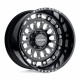 ALU disky Black Rhino Black Rhino CENTURION disk 22x12 5x127 71.5 ET-44, Gloss black | race-shop.sk