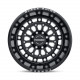 ALU disky Black Rhino Black Rhino CENTURION disk 22x12 5x127 71.5 ET-44, Gloss black | race-shop.sk