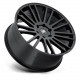 ALU disky Black Rhino Black Rhino KRUGER disk 22x9.5 6x135 87.1 ET30, Gloss black | race-shop.sk