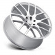 ALU disky Black Rhino Black Rhino KUNENE disk 22x9.5 5x127 71.5 ET30, Silver | race-shop.sk