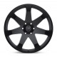 ALU disky Black Rhino Black Rhino MOZAMBIQUE disk 22x9.5 6x139.7 112.1 ET25, Matte black | race-shop.sk