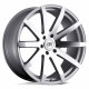 ALU disky Black Rhino Black Rhino TRAVERSE disk 22x9.5 6x139.7 112.1 ET25, Silver | race-shop.sk