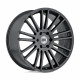 ALU disky Black Rhino Black Rhino KRUGER disk 24x10 6x139.7 112.1 ET25, Gloss gunmetal | race-shop.sk