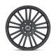 ALU disky Black Rhino Black Rhino KRUGER disk 24x10 6x139.7 112.1 ET25, Gloss gunmetal | race-shop.sk
