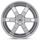 ALU disky Black Rhino Black Rhino PONDORA disk 24x10 6x135 87.1 ET35, Chrome | race-shop.sk
