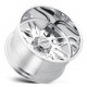 ALU disky Black Rhino Black Rhino TWISTER disk 24x14 8x165.1 122.4 ET-76, Silver | race-shop.sk