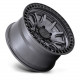 ALU disky Black Rhino Black Rhino CALICO disk 17x8.5 5x120 74.1 ET34, Matte gunmetal | race-shop.sk