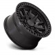 ALU disky Black Rhino Black Rhino CALICO disk 17x8.5 5x127 71.5 ET34, Matte black | race-shop.sk