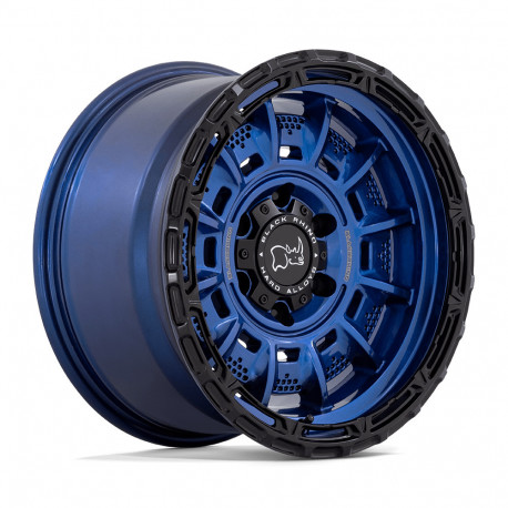 ALU disky Black Rhino Black Rhino LEGION disk 20x10 5x139.7 78.1 ET-18, Cobalt blue | race-shop.sk