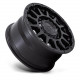 ALU disky Black Rhino Black Rhino SEQUOIA disk 16x8 5x160 65.07 ET38, Matte black | race-shop.sk