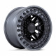 ALU disky Black Rhino Black Rhino ALPHA wheel 17x9 5x127 71.5 ET-12, Matte black | race-shop.sk