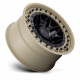 ALU disky Black Rhino Black Rhino ALPHA wheel 18x9 6x135 87.1 ET20, Matte black | race-shop.sk
