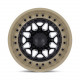 ALU disky Black Rhino Black Rhino ALPHA wheel 18x9 8x170 125.1 ET20, Matte black | race-shop.sk