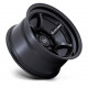 ALU disky Black Rhino Black Rhino SHOGUN disk 17x8.5 6x139.7 106.1 ET20, Matte black | race-shop.sk