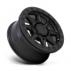 ALU disky Black Rhino Black Rhino Powersports WEBB UTV BEADLOCK disk 14x7 4x137 106.1 ET36, Matte black | race-shop.sk