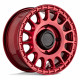 ALU disky Black Rhino Black Rhino Powersports SANDSTORM UTV disk 15x7 4x156 132 ET36, Candy red | race-shop.sk
