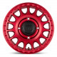 ALU disky Black Rhino Black Rhino Powersports SANDSTORM UTV disk 15x7 4x156 132 ET36, Candy red | race-shop.sk