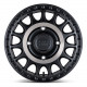 ALU disky Black Rhino Black Rhino Powersports SANDSTORM UTV disk 15x7 4x156 132 ET51, Gloss black | race-shop.sk