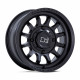 ALU disky Black Rhino Black Rhino Powersports RAPID UTV disk 15x7 4x137 110.1 ET10, Matte black | race-shop.sk