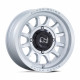 ALU disky Black Rhino Black Rhino Powersports RAPID UTV disk 15x7 4x137 110.1 ET10, Hyper Silver | race-shop.sk