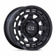 ALU disky Black Rhino Black Rhino Powersports CHAMBER UTV disk 15x7 4x156 115.1 ET10, Matte black | race-shop.sk