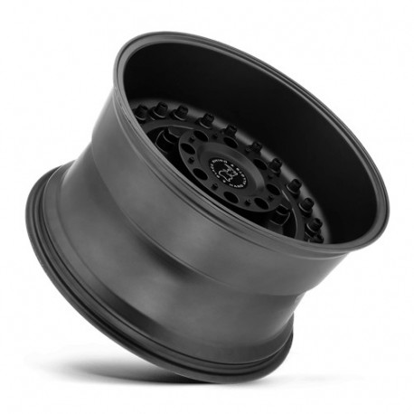 ALU disky Black Rhino Black Rhino ARMORY disk 20x12 8x170 125.1 ET-44, Gun black | race-shop.sk