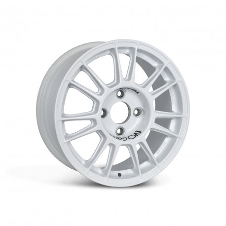 Hliníkové disky Závodný disk EVO Corse X3MA 15"x6.5 4x108 65.1 ET38 | race-shop.sk