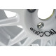 Hliníkové disky Závodný disk EVO Corse X3MA 15"x6.5 4x108 65.1 ET38 | race-shop.sk