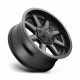ALU disky Fuel Fuel D436 MAVERICK disk 18x9 6x135/6x139.7 106.1 ET20, Satin black | race-shop.sk