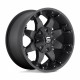 ALU disky Fuel Fuel D509 OCTANE disk 20x9 6x135/6x139.7 106.1 ET20, Matte black | race-shop.sk