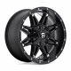ALU disky Fuel Fuel D531 HOSTAGE disk 22x12 6x135/6x139.7 106.1 ET-44, Matte black | race-shop.sk