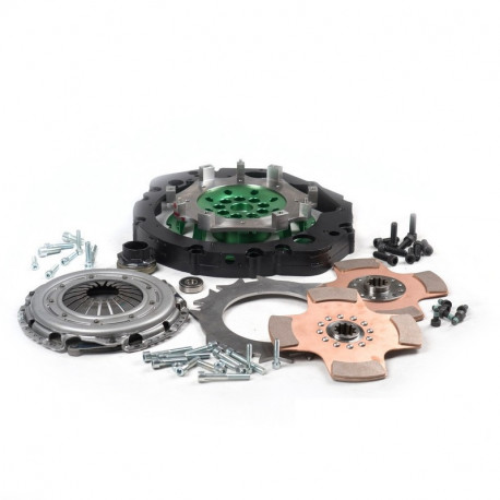 Swap Kity CYBUL M60 M62 dvojdielna spojka pre M50/M52 prevodovka | race-shop.sk
