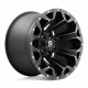 ALU disky Fuel Fuel D546 ASSAULT disk 20x12 6x135/6x139.7 106.1 ET-43, Matte black | race-shop.sk