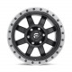 ALU disky Fuel Fuel D551 TROPHY disk 20x9 6x139.7 108 ET1, Matte black | race-shop.sk
