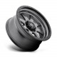 ALU disky Fuel Fuel D552 TROPHY disk 18x10 5x127 78.1 ET-24, Matte gun metal | race-shop.sk