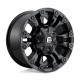 ALU disky Fuel Fuel D560 VAPOR disk 18x9 6x135/6x139.7 106.1 ET1, Matte black | race-shop.sk