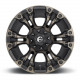 ALU disky Fuel Fuel D569 VAPOR disk 18x9 5x139.7/5x150 110.1 ET1, Matte black | race-shop.sk