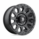 ALU disky Fuel Fuel D579 VECTOR disk 16x8 5x120 65.07 ET20, Matte black | race-shop.sk