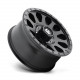 ALU disky Fuel Fuel D579 VECTOR disk 20x9 6x139.7 108 ET1, Matte black | race-shop.sk