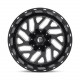 ALU disky Fuel Fuel D581 TRITON disk 26x12 8x165.1 125.1 ET-44, Gloss black | race-shop.sk