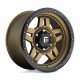 ALU disky Fuel Fuel D583 ANZA disk 18x9 8x170 125.1 ET1, Matte bronze | race-shop.sk