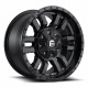 ALU disky Fuel Fuel D596 SLEDGE disk 20x9 5x114.3/5x120 72.56 ET35, Matte black | race-shop.sk