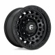 ALU disky Fuel Fuel D633 ZEPHYR disk 20x9 8x180 124.2 ET1, Matte black | race-shop.sk