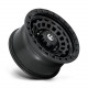 ALU disky Fuel Fuel D633 ZEPHYR disk 20x9 5x150 110.1 ET20, Matte black | race-shop.sk