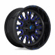 ALU disky Fuel Fuel D645 STROKE disk 20x9 5x139.7/5x150 110.1 ET20, Gloss black | race-shop.sk