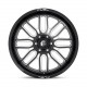 ALU disky Fuel Fuel D662 IGNITE disk 20x9 6x135 87.1 ET19, Gloss black | race-shop.sk