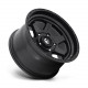 ALU disky Fuel Fuel D664 SHOK disk 20x9 5x150 110.1 ET1, Matte black | race-shop.sk