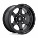 ALU disky Fuel Fuel D664 SHOK disk 20x9 6x135 87.1 ET1, Matte black | race-shop.sk