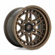 ALU disky Fuel Fuel D669 NITRO disk 17x9 6x139.7 106.1 ET1, Matte bronze | race-shop.sk